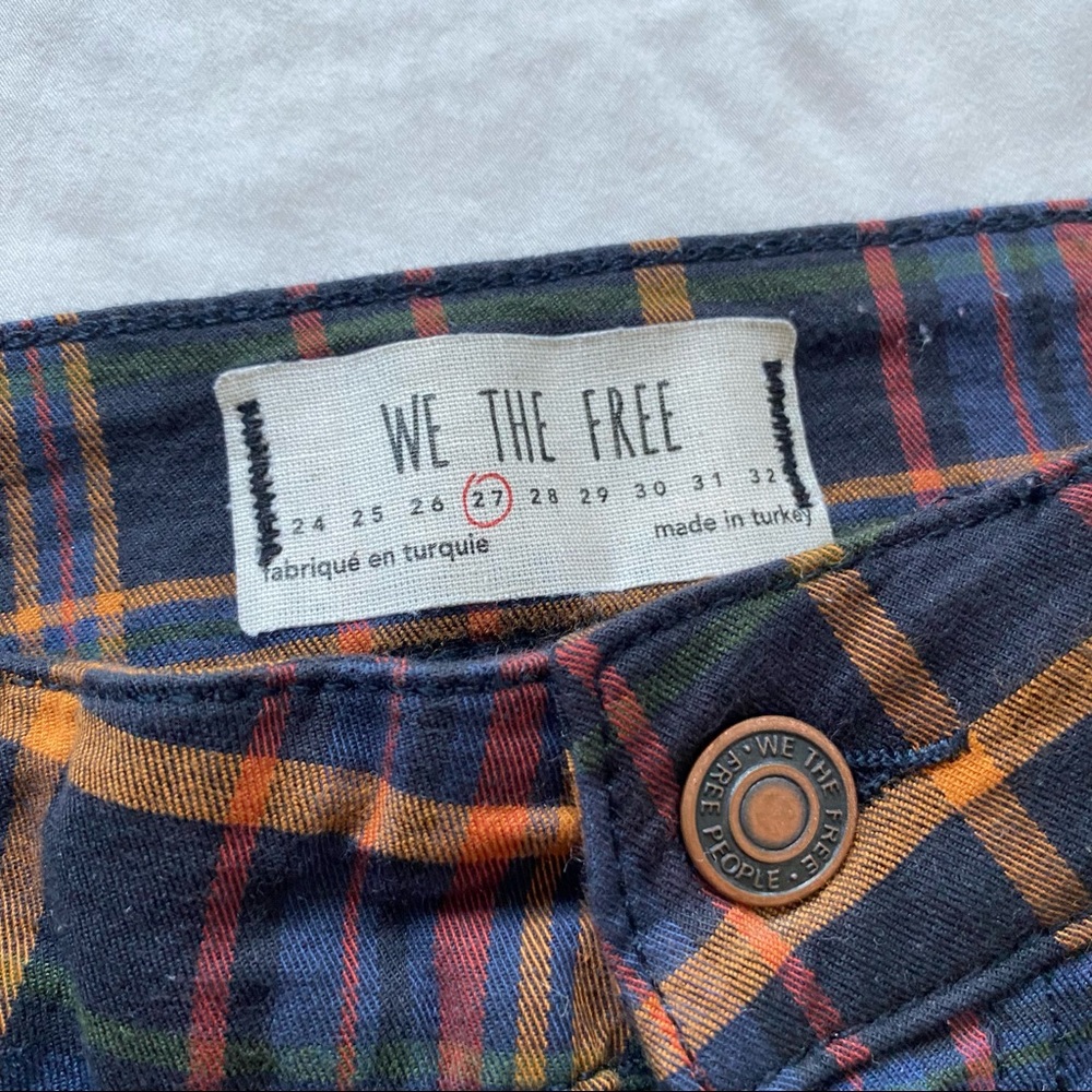 Free people pants